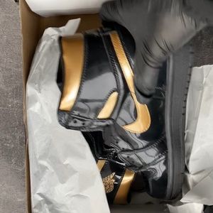 Meet your Posher, Andre